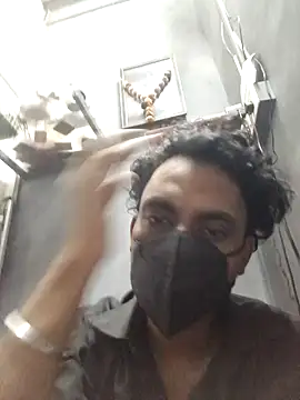 sexa_honey Pertunjukan Webcam