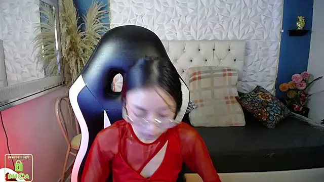 NathaliaSweet_11 élő XXX-chatje