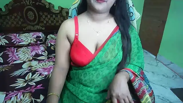 BengaliQueenStar – Live XXX-chat