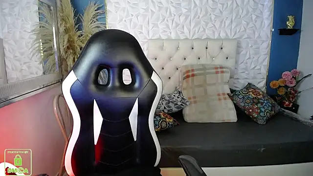 NathaliaSweet_11 – Live XXX-chat