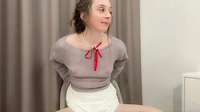 ShySchoolGirl – Live XXX-chat