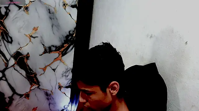 Im_david02 웹캠 쇼