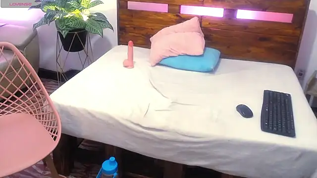 Sembang XXX Secara Langsung Yeseniaa25_