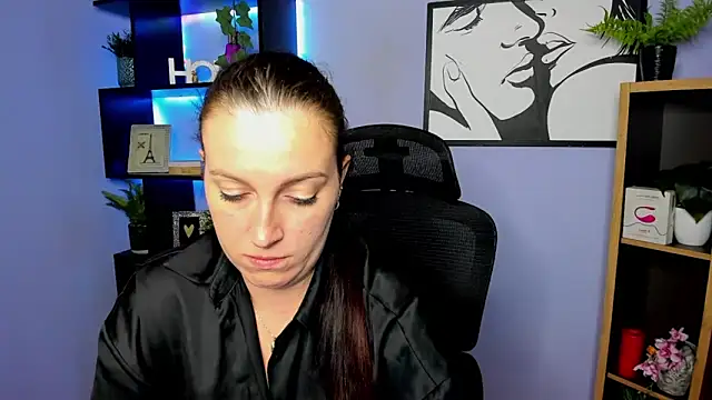 FUN_AMI Obrolan Langsung XXX