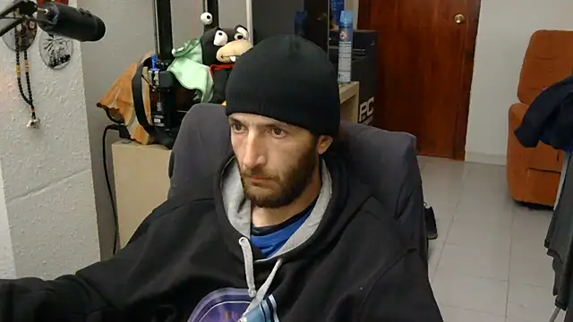 softail85 ওয়েবক্যাম শো