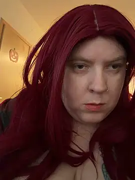 Sexy_Little_SlutAriel's Live XXX Chat