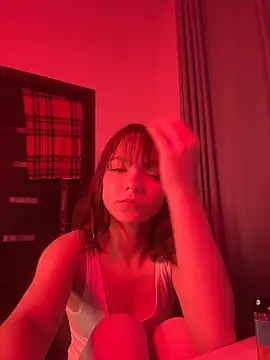 Webkamerová show Times__Square