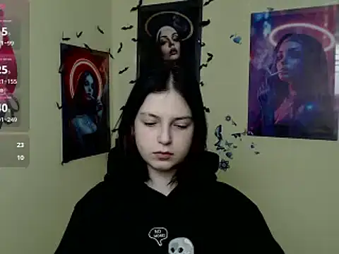 Cherry_Girl1: онлайн-секс-чат