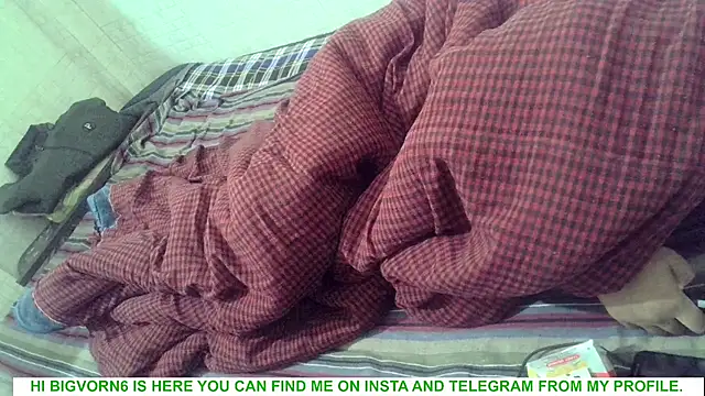 bigvorn6 网络视讯表演