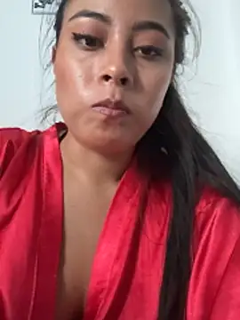 Camilaperson's Live XXX Chat