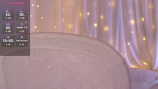 Miss_Milka live XXX chat