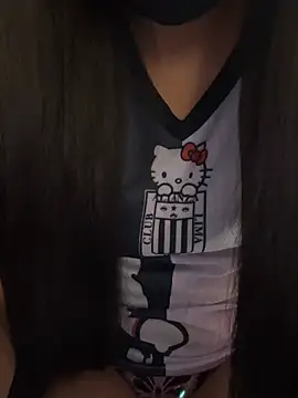 Velyn_18 Show Webcam