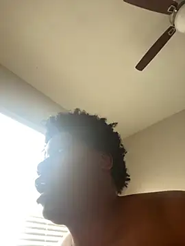 bigmama_deshayyy Webcam show