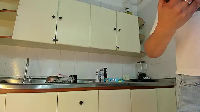 GreciaFox1 live XXX chat