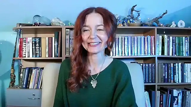 Sembang XXX Secara Langsung Foxilady357