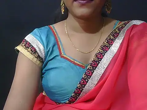 Show de Priyanka_rao na webcam