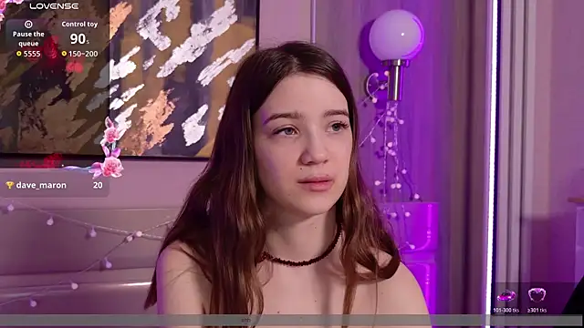 Alison_kisss 现场XXX聊天