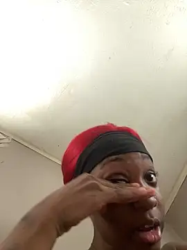 Sembang XXX Secara Langsung HennessyBaby21