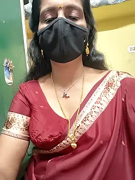 mallu-reshma Webcam-Show