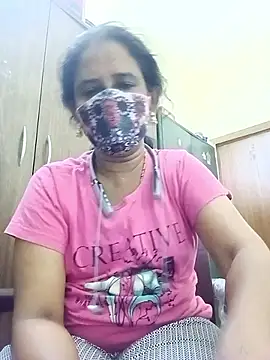 tamil_Boomika Adlı Modelin Canlı XXX Sohbeti