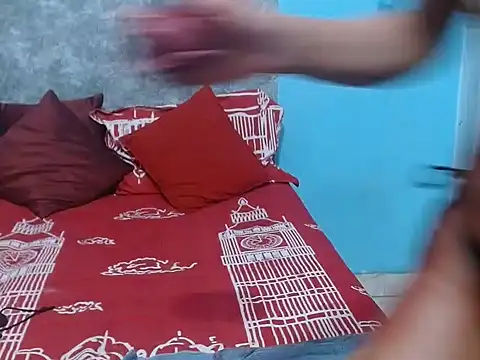 دردشة mish_yourwish الجنسية المباشرة