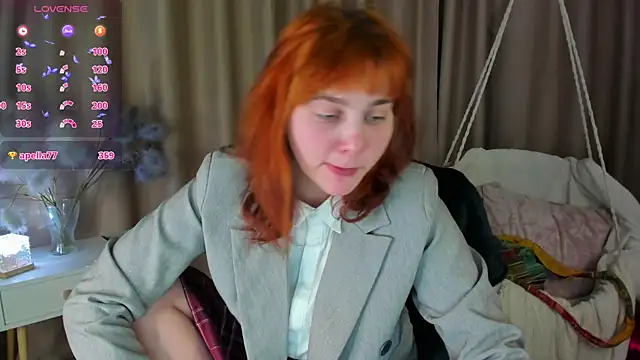 Rene_Shine's Live XXX Chat