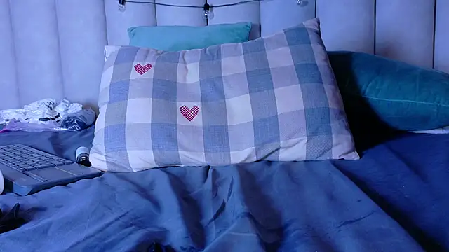 Miia_Anderson's Live XXX Chat