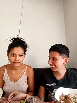 Mei_and_Gaby Live XXX-Chat