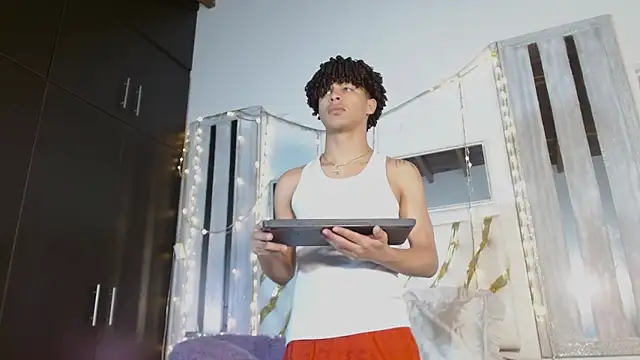 ian_smith_ Pertunjukan Webcam