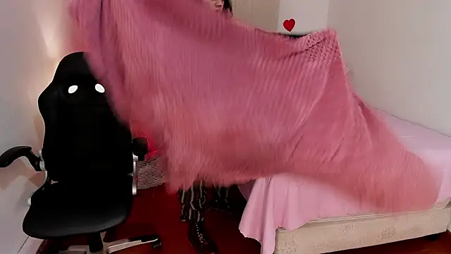 Nahemot_sadish's Live XXX Chat