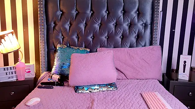 Northyking_ 现场XXX聊天