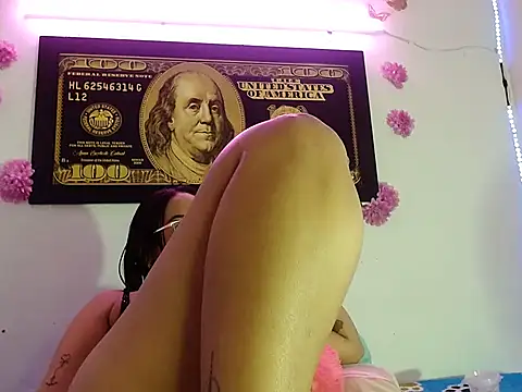 MaferNaughty4U Live XXX-Chat