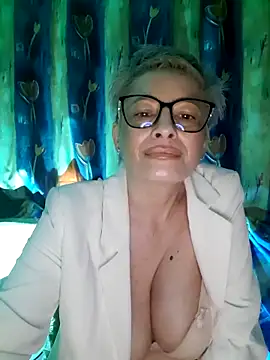 LunaBlaise Live XXX-Chat