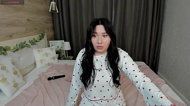 Sembang XXX Secara Langsung LunaVeyne