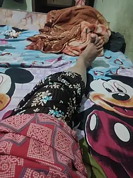 Tamillaxmi12 Webcam-Show