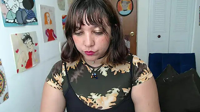 soynanabela28's Live XXX Chat