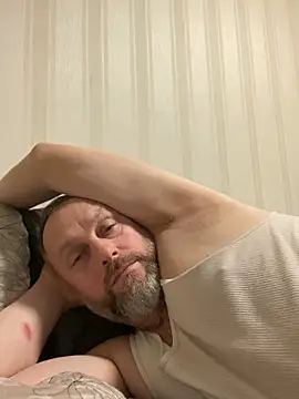 Webkamerová show Frosl