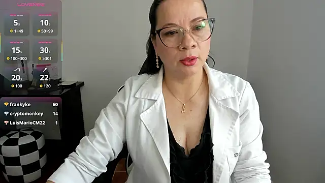 Chat XXX en directo de Sex-Psychology