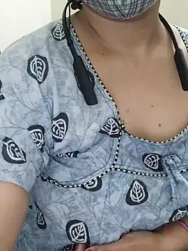 Sexynageena Live XXX-Chat