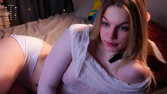 EdlinAlliston's Live XXX Chat