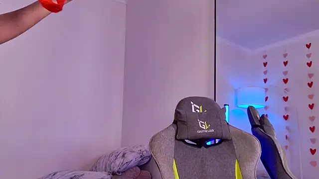 Sembang XXX Secara Langsung LeksaCandy