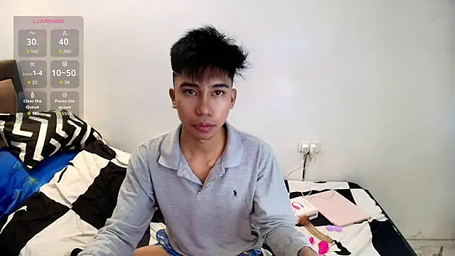 Ur_pinoyhotbrix Chat XXX in diretta