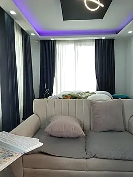 evasweett__ Chat XXX in diretta