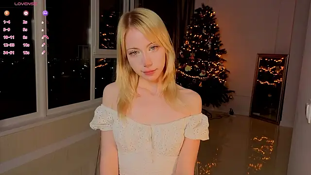 UWU_flower 라이브 XXX 채팅