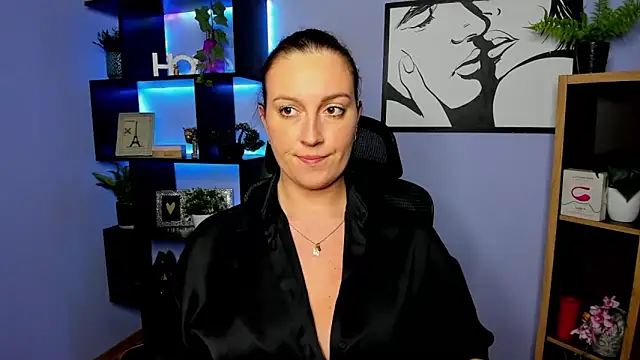 Živý XXX chat FUN_AMI