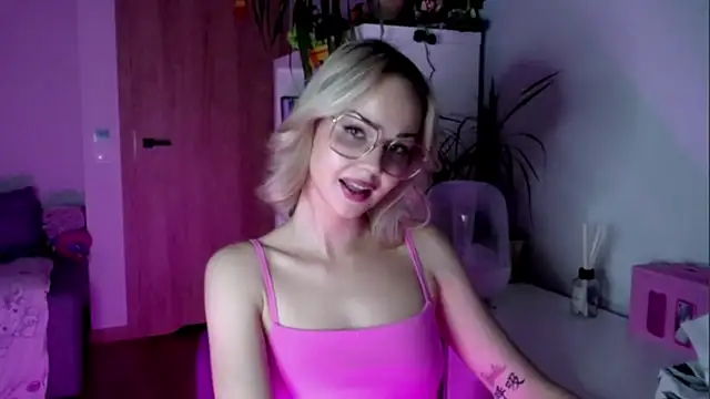 Chat +18 de LexiexPlay ao vivo