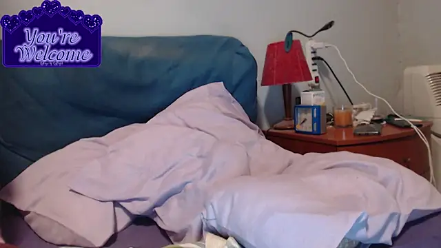 martachatte Adlı Modelin Canlı XXX Sohbeti