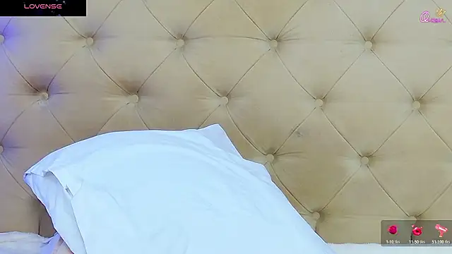 DaliyaArabian's Live XXX Chat