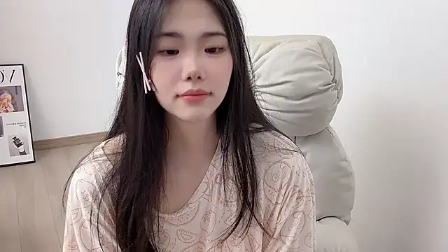 suki-1のウェブカメラショー