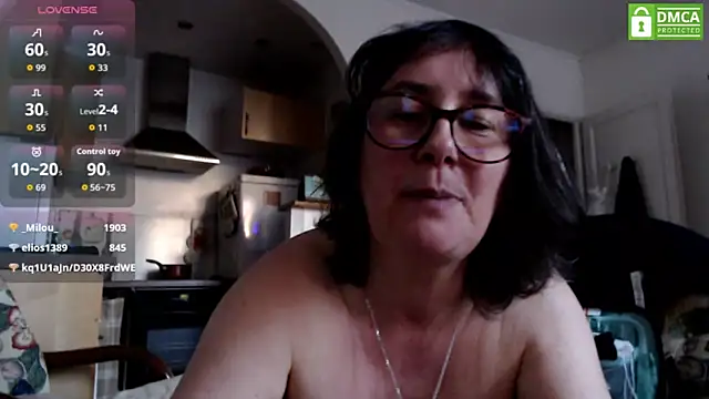 Chatroom XXX en direct de nokky3194